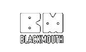 Blackmouth Games logo
