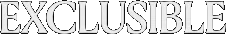 Exclusible logo