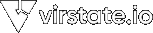VirtState logo
