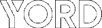 Yord logo