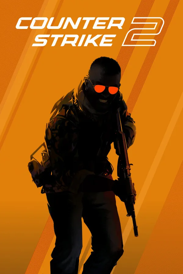 Counter-Strike 2 tactical FPS gameplay with terrorists and counter-terrorists in iconic competitive maps