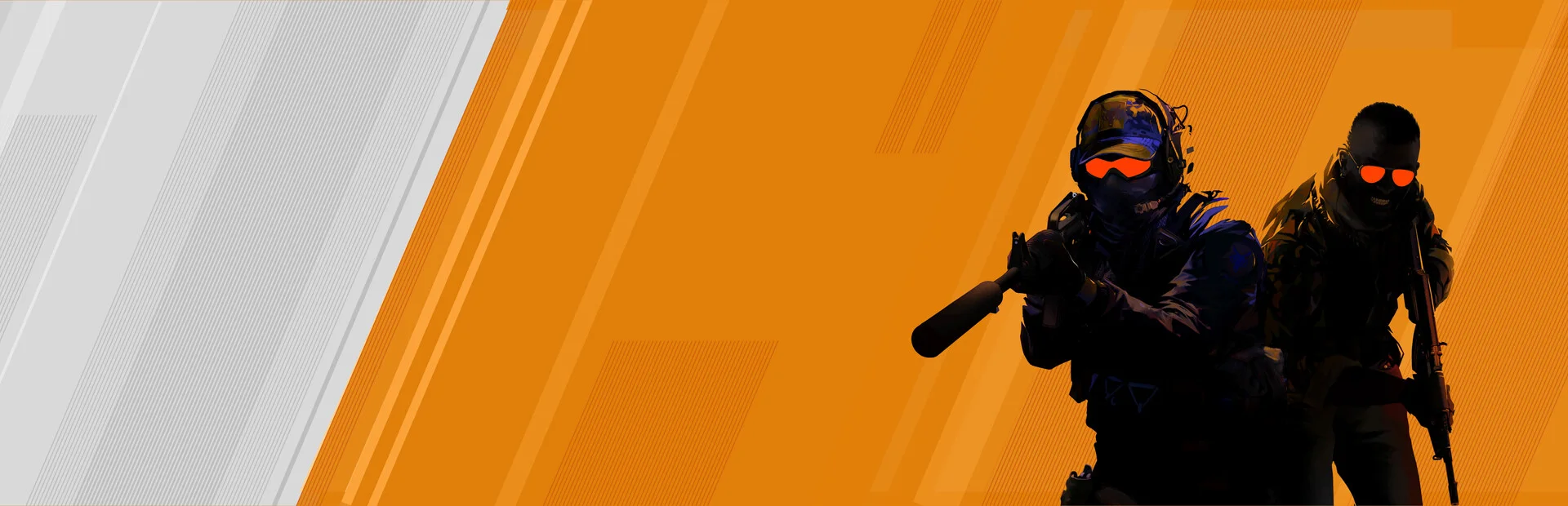 Counter-Strike 2 tactical FPS gameplay with terrorists and counter-terrorists in iconic competitive maps
