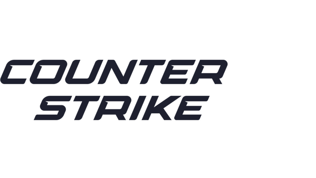 Counter-Strike 2 game logo