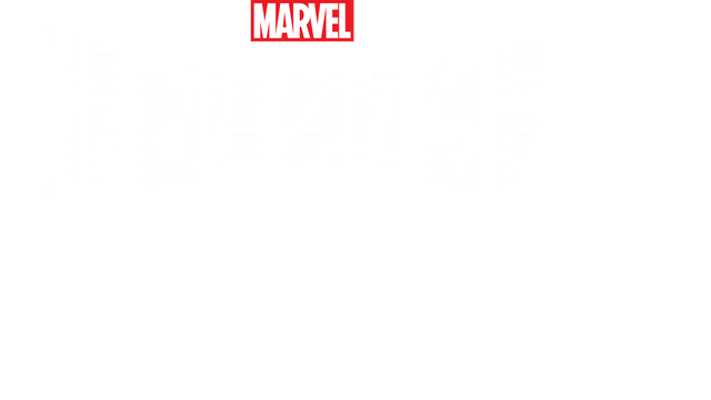 Marvel Rivals game logo