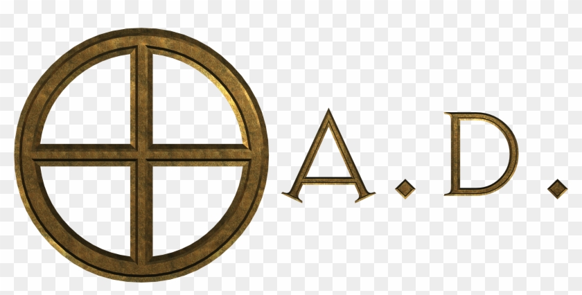 0ad game logo