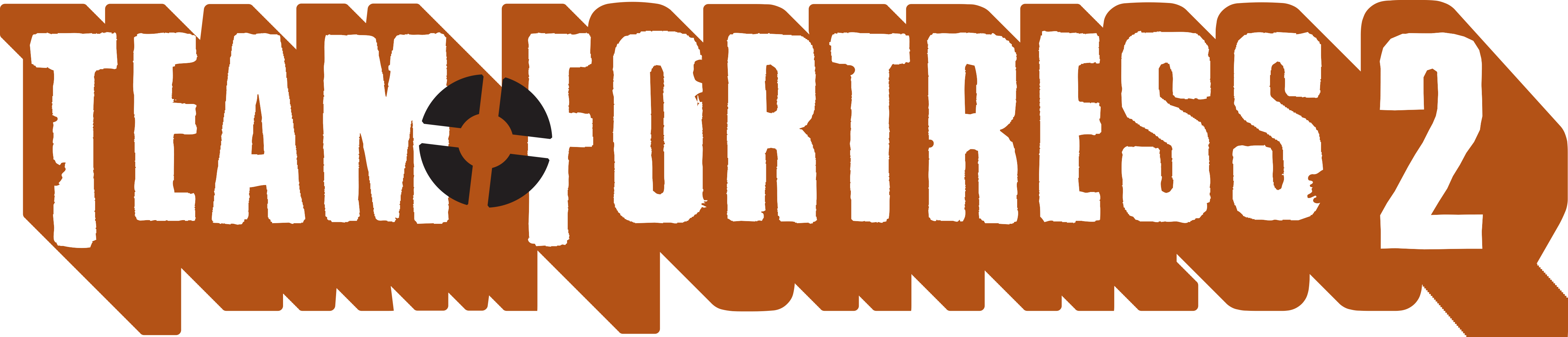 Team Fortress 2 logo