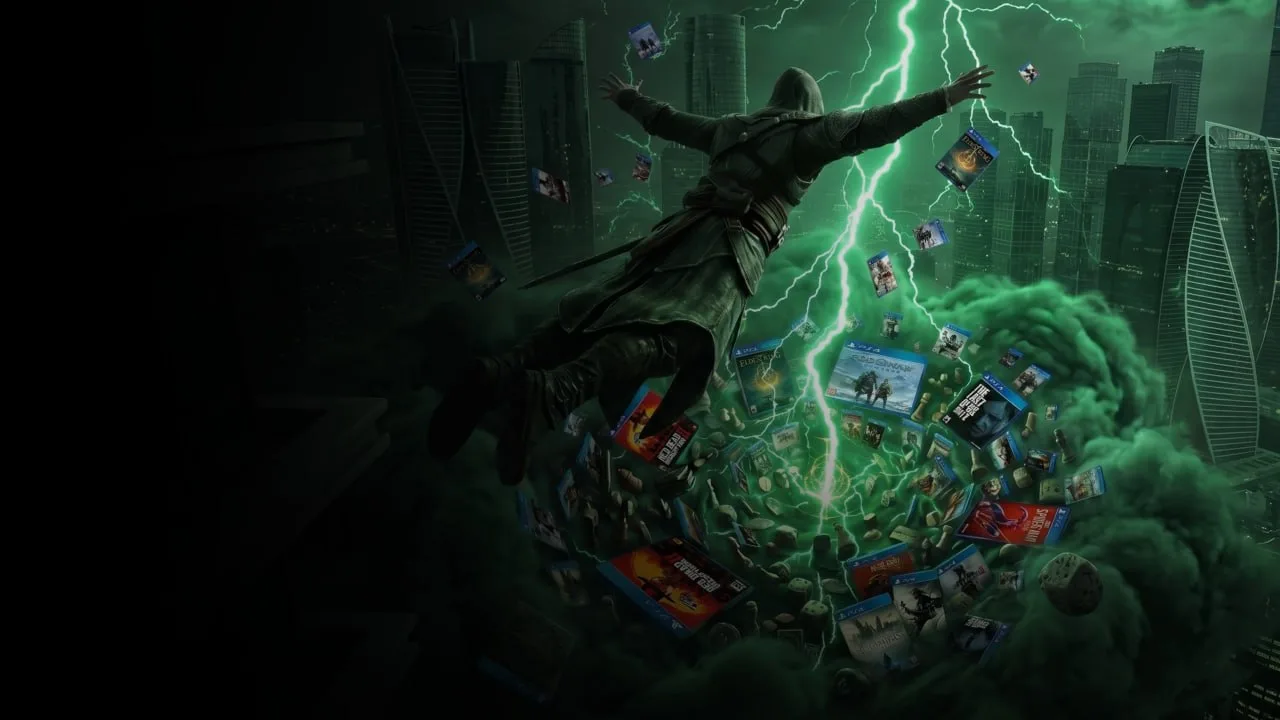 The Next Leap in Game Design: How Cloud-Native Architecture and YOM Are Unleashing a New Era of Play