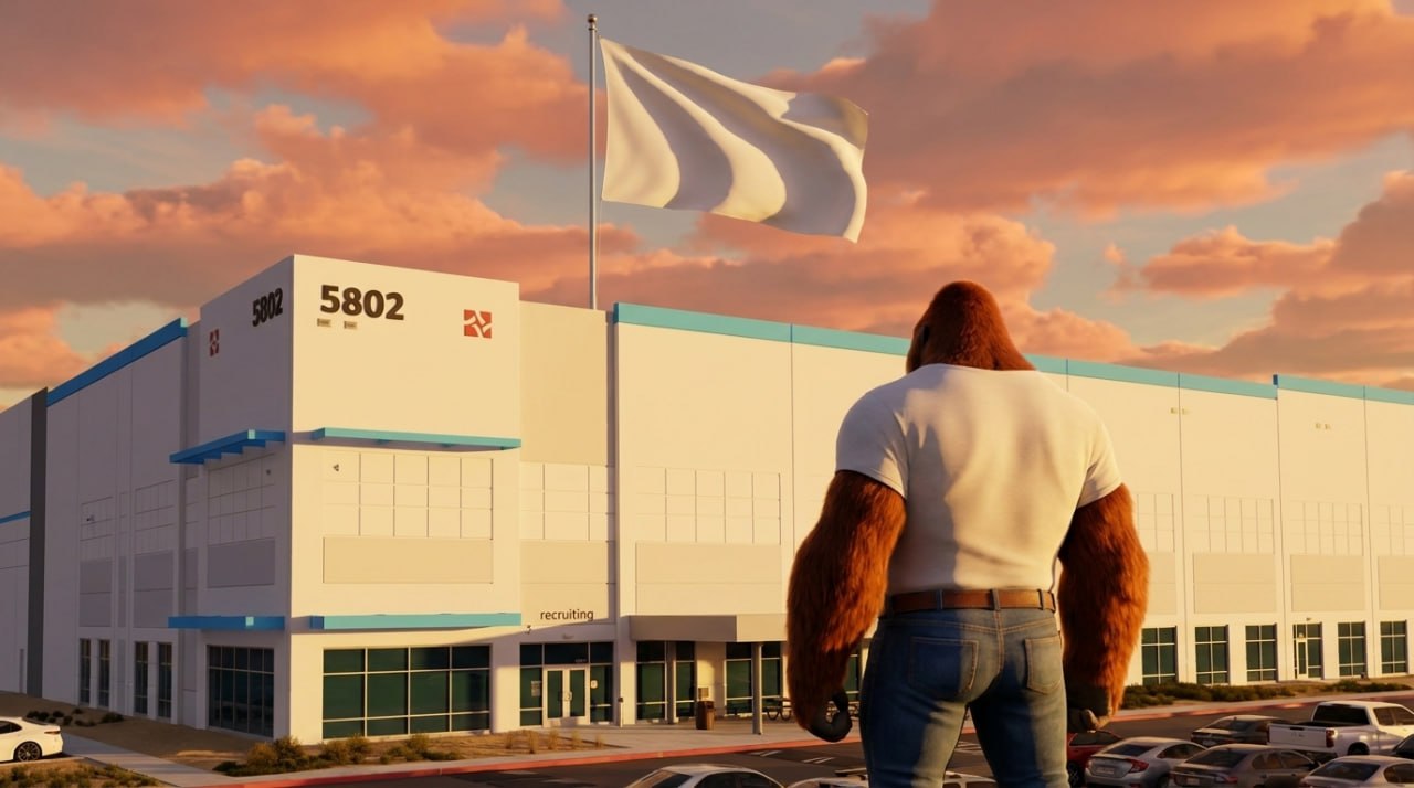 the cloud gaming 'middleman' is dying: why Luna's retreat proves the YOM thesis