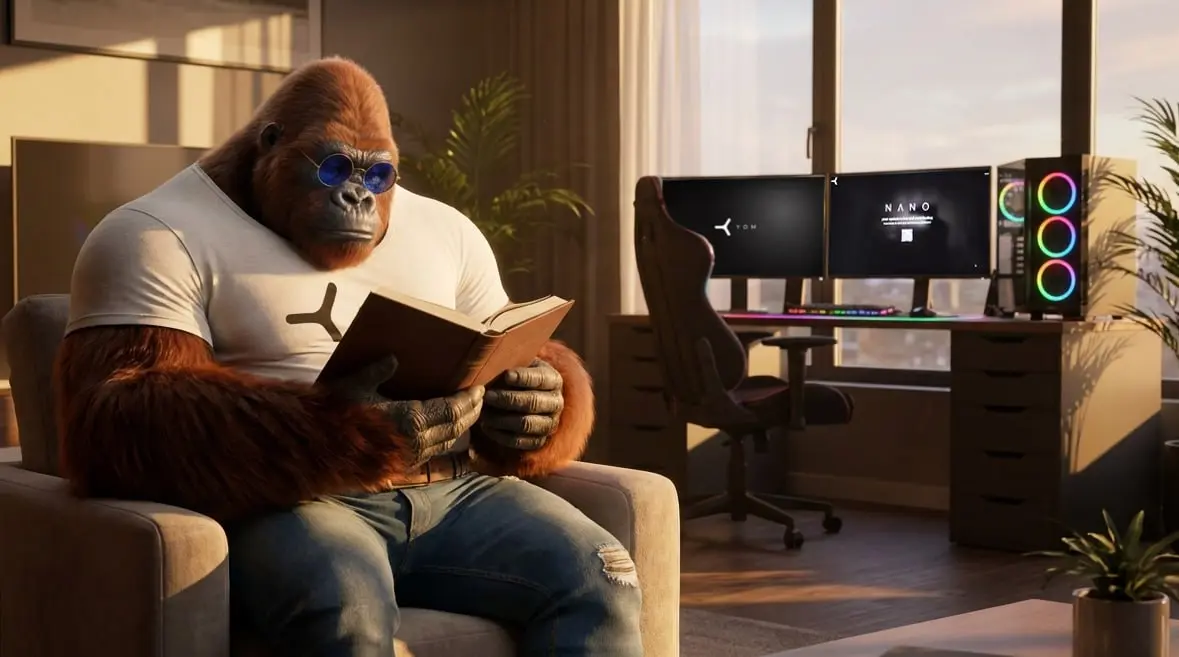 the YOM source of truth: reclaiming gaming economics and beating the physics of the cloud