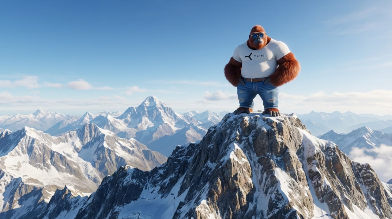 the future of cloud gaming is here: the $YOM token generation event (TGE) goes live March 25