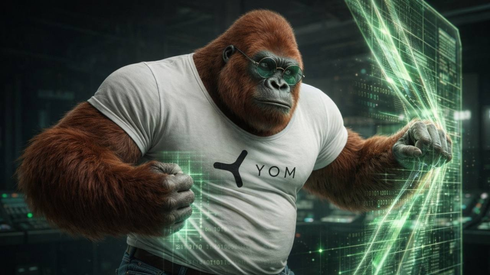 YOM TGE update: here's why we're waiting