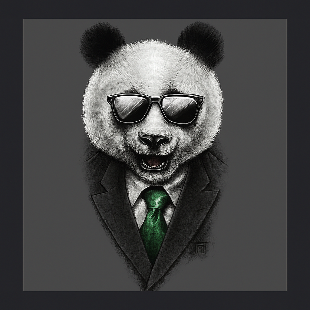 AgentPanda