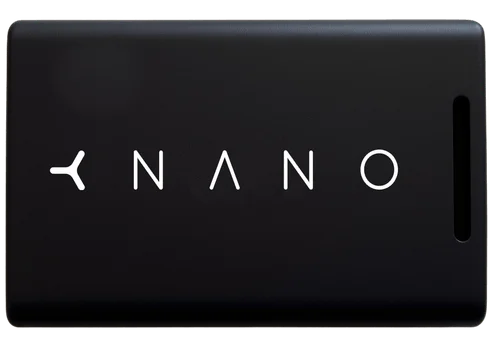 NANO device - plug and play node runner